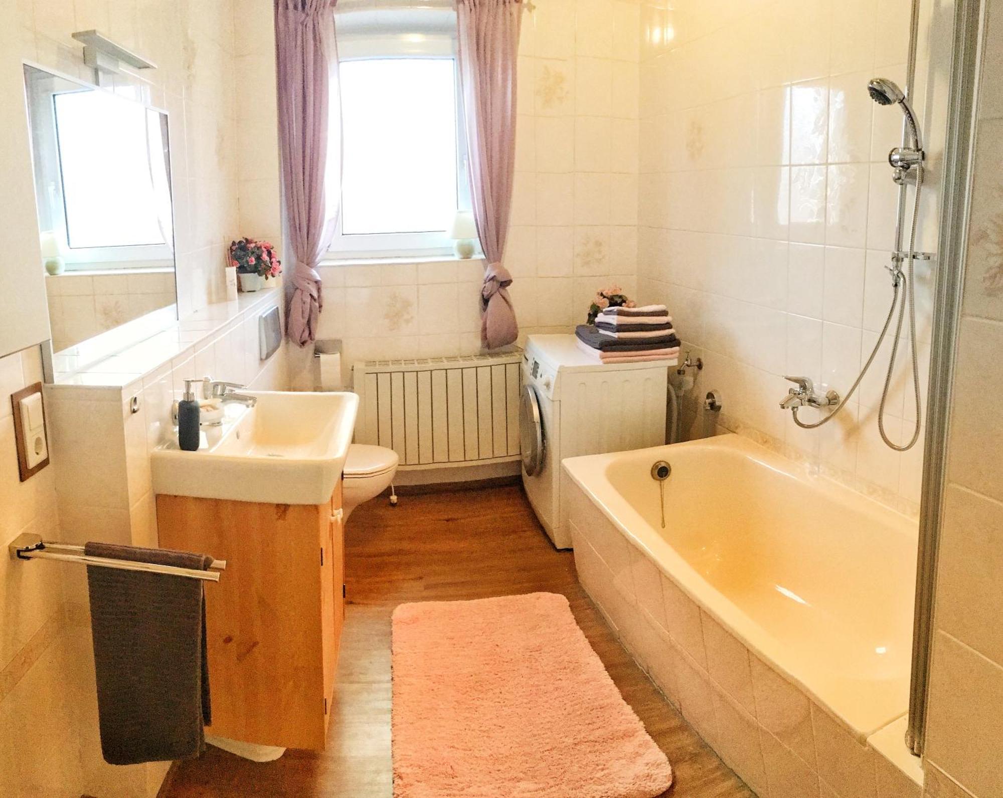 Ferienwohnung „Lena“ Meißen Exterior foto